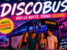 La locandina del progetto