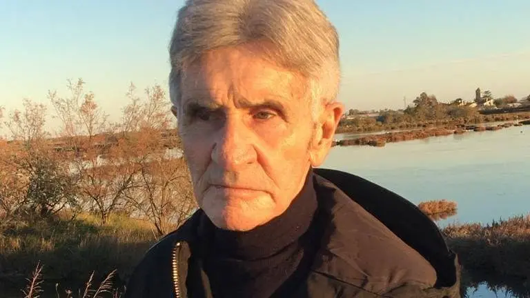 Giancarlo Boraso