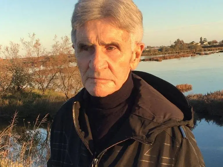 Giancarlo Boraso