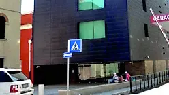 Il Tribunale di Venezia