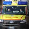 Inutili i soccorsi all'imprenditore