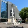 Il monumento ai Caduti