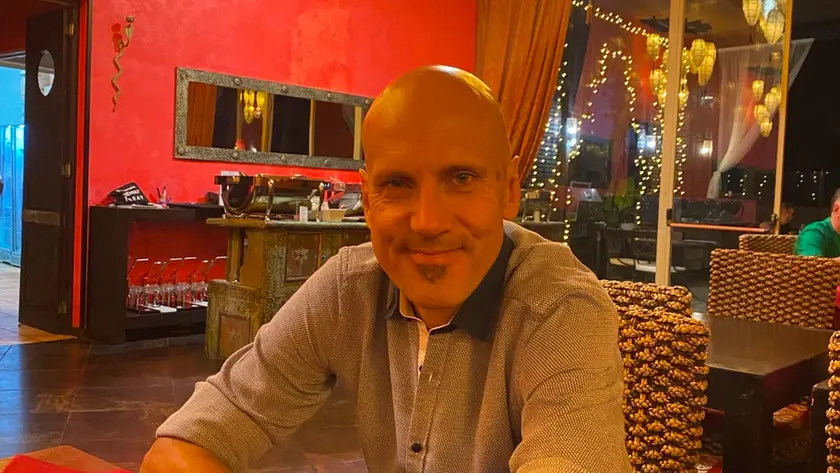 Fabrizio Scantamburlo