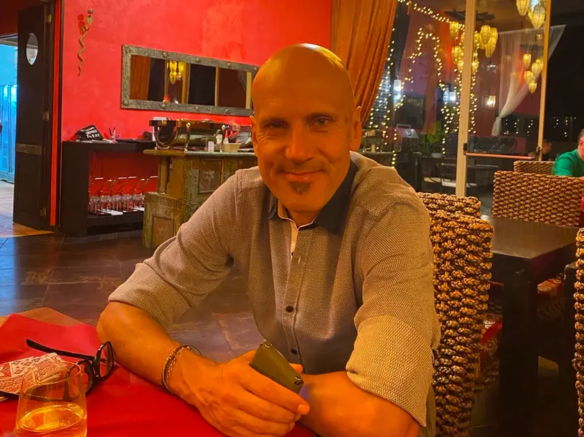 Fabrizio Scantamburlo