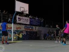 L'incursione ha causato migliaia di danni