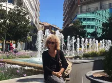 Nicoletta Bettucchi