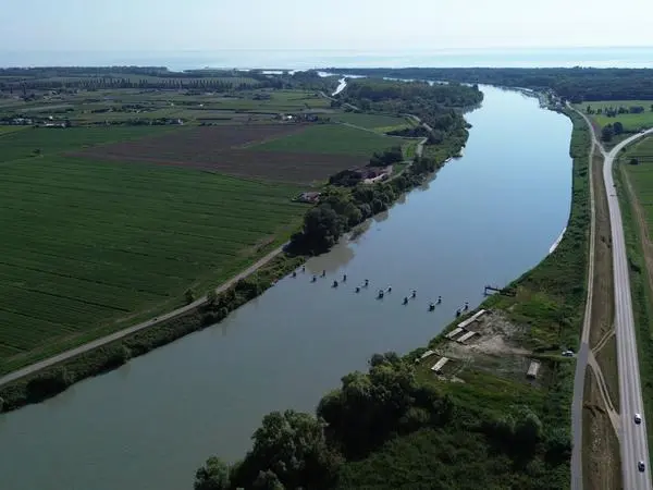 L'Adige