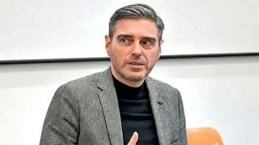 Stefano Marotta
