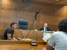 Davanti al giudice Faleschini Barnaba parla l'unico vigile del fuoco abilitato a entrare in acqua quel 31 maggio