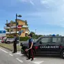 I carabinieri di Caorle