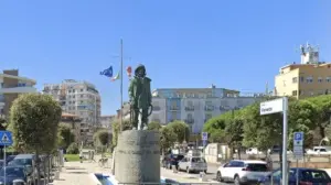 Chioggia chiude le fontane pubbliche per l'allarme siccità