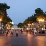 Il ragazzo è stato aggredito all'esterno di un locale di Jesolo