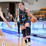 Marena Whittle è entrata a far parte del rostter dell'Umana