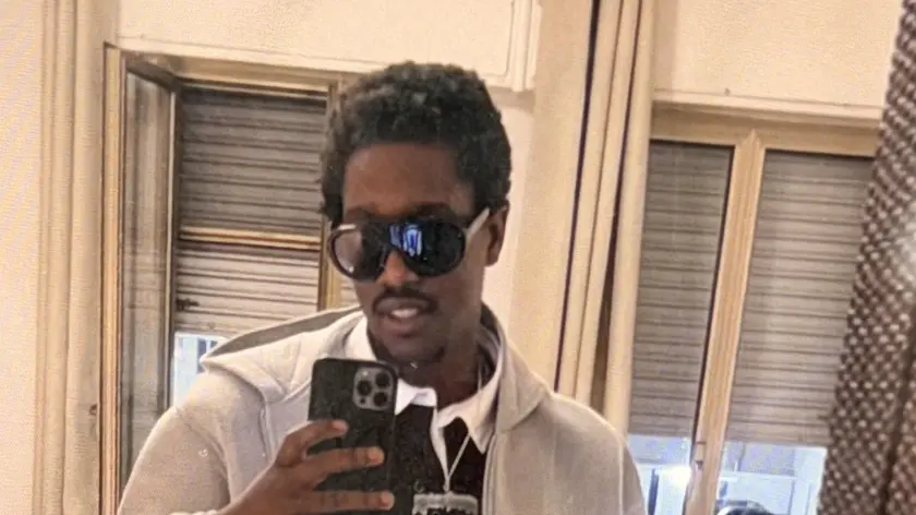Abdoulaye Diop, il giovane di 27 anni che ha perso la vita a seguito dell’incidente avvenuto in A4