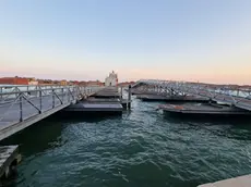 Festa del Redentore blindata a Venezia