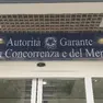 La sede dell'Autorità di controllo del mercato