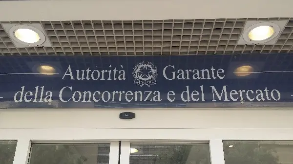 La sede dell'Autorità di controllo del mercato
