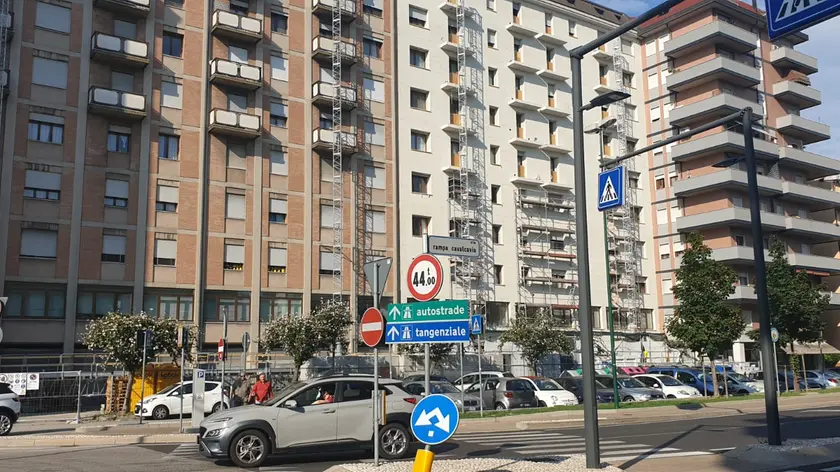 Gli amministratori di condominio denunciano il degrado