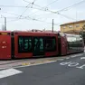 Venezia, manutenzione della rete tramviaria