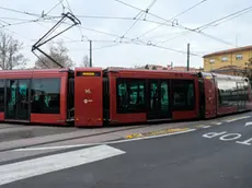 Venezia, manutenzione della rete tramviaria