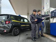 Gasolio sporco, scatta l'indagine della Guardia di finanza