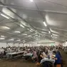 La festa del pesce a Cortellazzo
