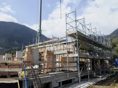 belluno cantiere edile simbolo