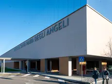Il nuovo Santa Maria degli Angeli di Pordenone