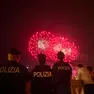 Festa del Redentore a Venezia senza incidenti
