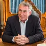 L'ex dg Luciano Flor