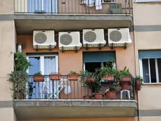 Afa e caro energia, a Venezia l’estate costa cara: fino a 132 euro per il condizionatore in un mese e mezzo