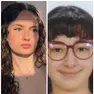 Le ragazze che hanno ottenuto il massimo dei voti