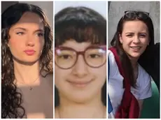 Le ragazze che hanno ottenuto il massimo dei voti