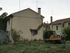 Al via i lavori in via Trieste a Marghera