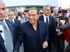 Silvio Berlusconi
