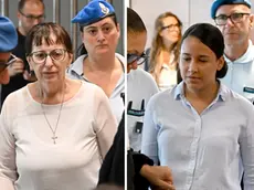 Lorena Venier e Mailyn Castro Monsalvo