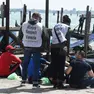 Gli steward informativi di Enjoy Respect Venice