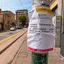 Cambiano gli itinerari del trasporto pubblico per i lavori