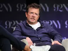 Michael J. Fox