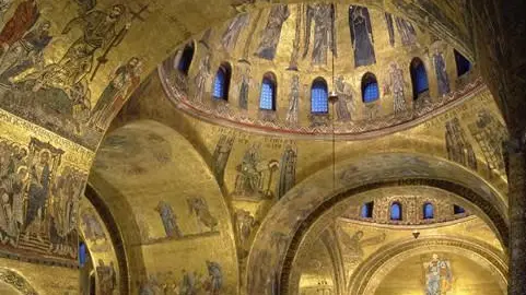 Tra gli interventi anche il migliroramento dell'impianto di illuminazione