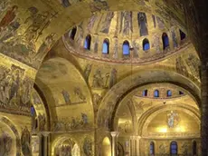 Tra gli interventi anche il migliroramento dell'impianto di illuminazione
