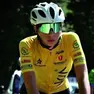 Elena Miglioranza in sella alla sua bici
