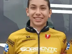 Elena Miglioranza