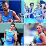Ouhda, Epis, Lazzaro e Molinarolo (Foto Grana/Fidal)