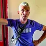 Gianni Seno dopo lo sfratto