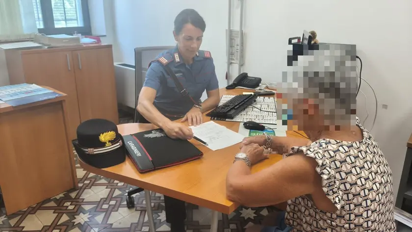 Truffa del falso nipote malato: scattano gli arresti