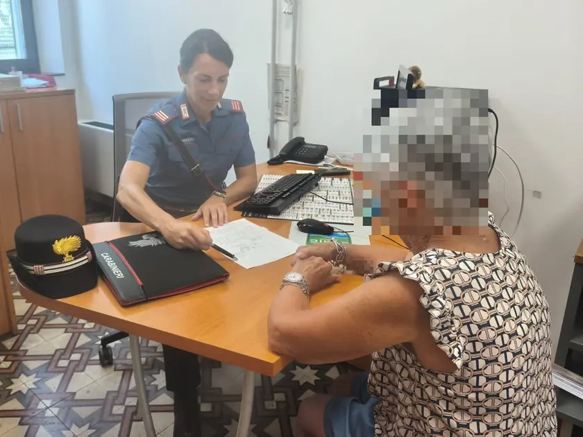 Truffa del falso nipote malato: scattano gli arresti
