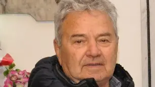 Bruno Bellato