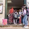 L'istituto Comprensivo Giulio Cesare è il più multietnico del Veneziano