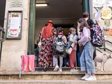 L'istituto Comprensivo Giulio Cesare è il più multietnico del Veneziano